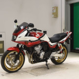 Мотоцикл Honda CB400SF BOLDOR з пробігом 12492 km