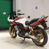 Мотоцикл Honda CB400SF BOLDOR з пробігом 12492 km