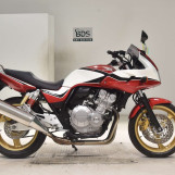 Мотоцикл Honda CB400SF BOLDOR з пробігом 12492 km