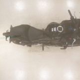 Мотоцикл Kawasaki NINJA650 с пробегом 6564 km