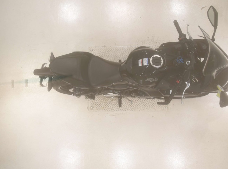 Мотоцикл Kawasaki NINJA650 с пробегом 6564 km