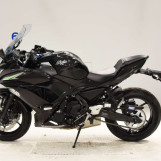 Мотоцикл Kawasaki NINJA650 с пробегом 6564 km