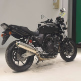 Мотоцикл Honda CB400SFA с пробегом 7533 km