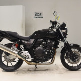 Мотоцикл Honda CB400SFA с пробегом 7533 km