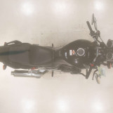 Мотоцикл Honda CB400SFA с пробегом 7533 km