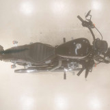 Мотоцикл HD SPORTSTER XL883R с пробегом 15010 km