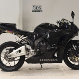 Мотоцикл Honda CBR600RR з пробігом 29385 km