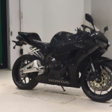 Мотоцикл Honda CBR600RR з пробігом 29385 km