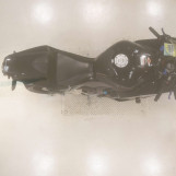 Мотоцикл Honda CBR600RR з пробігом 29385 km