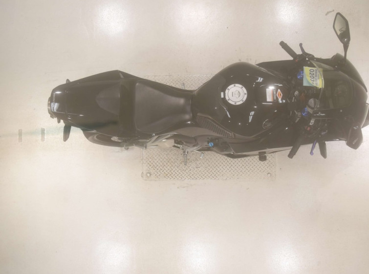 Мотоцикл Honda CBR600RR з пробігом 29385 km