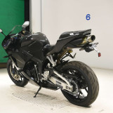 Мотоцикл Honda CBR600RR з пробігом 29385 km