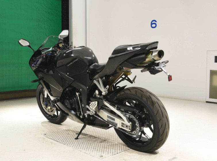 Мотоцикл Honda CBR600RR з пробігом 29385 km