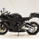 Мотоцикл Honda CBR600RR з пробігом 29385 km
