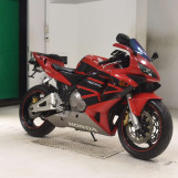 Мотоцикл Honda CBR600RR с пробегом 34815 km