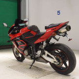 Мотоцикл Honda CBR600RR с пробегом 34815 km