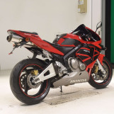 Мотоцикл Honda CBR600RR с пробегом 34815 km