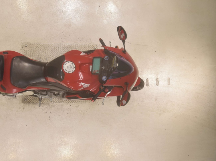 Мотоцикл Honda CBR600RR с пробегом 34815 km