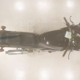 Мотоцикл Kawasaki GPZ900R