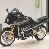 Мотоцикл Kawasaki GPZ900R