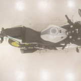 Мотоцикл Yamaha YZF-R3 з пробігом 14742 km