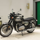 Мотоцикл Triumph BONNEVILLE T120 з пробігом 36455 km