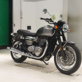 Мотоцикл Triumph BONNEVILLE T120 з пробігом 36455 km