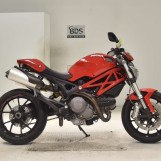 Мотоцикл Ducati MONSTER 796 с пробегом 27408 km