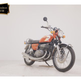 Мотоцикл Suzuki GT380 з пробігом 15382 m