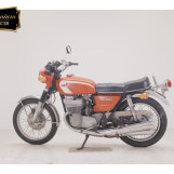 Мотоцикл Suzuki GT380 з пробігом 15382 m