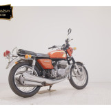 Мотоцикл Suzuki GT380 з пробігом 15382 m