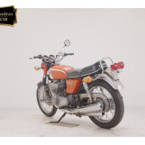 Мотоцикл Suzuki GT380 з пробігом 15382 m