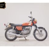 Мотоцикл Suzuki GT380 з пробігом 15382 m