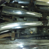 Мотоцикл Suzuki GT380 з пробігом 15382 m