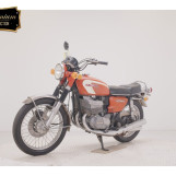 Мотоцикл Suzuki GT380 з пробігом 15382 m