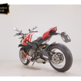 Мотоцикл Ducati STREET FIGHTER V4S с пробегом 3 km