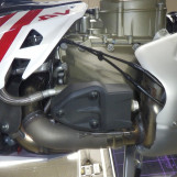 Мотоцикл Ducati STREET FIGHTER V4S с пробегом 3 km