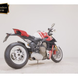 Мотоцикл Ducati STREET FIGHTER V4S с пробегом 3 km