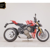 Мотоцикл Ducati STREET FIGHTER V4S с пробегом 3 km