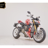 Мотоцикл Ducati STREET FIGHTER V4S с пробегом 3 km