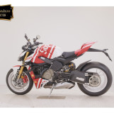 Мотоцикл Ducati STREET FIGHTER V4S с пробегом 3 km