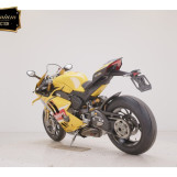 Мотоцикл Ducati PANIGALE V4 с пробегом 3 km