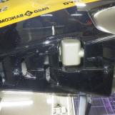 Мотоцикл Ducati PANIGALE V4 с пробегом 3 km