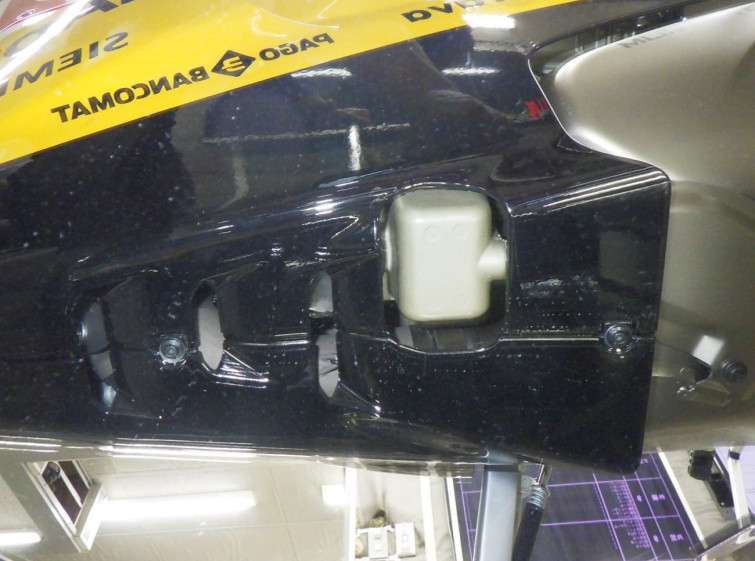 Мотоцикл Ducati PANIGALE V4 с пробегом 3 km