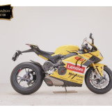 Мотоцикл Ducati PANIGALE V4 с пробегом 3 km