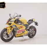 Мотоцикл Ducati PANIGALE V4 с пробегом 3 km
