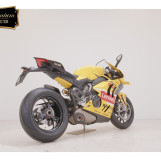 Мотоцикл Ducati PANIGALE V4 с пробегом 3 km