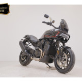 Мотоцикл HD PAN AMERICA1250ST з пробігом 158 km