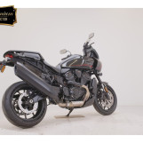 Мотоцикл HD PAN AMERICA1250ST з пробігом 158 km