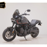 Мотоцикл HD PAN AMERICA1250ST з пробігом 158 km