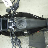 Мотоцикл HD PAN AMERICA1250ST з пробігом 158 km